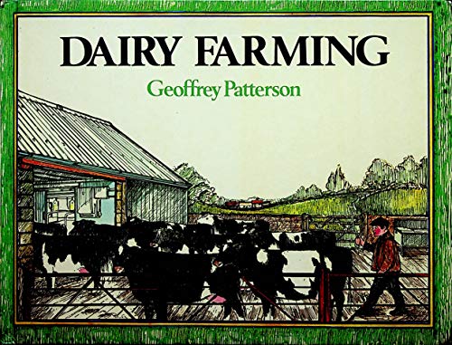 Imagen de archivo de Dairy Farming a la venta por WorldofBooks
