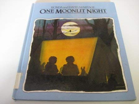 9780233975405: One Moonlit Night