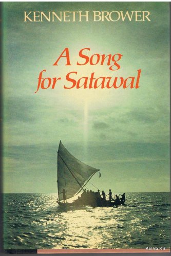 9780233975719: Song for Satawal