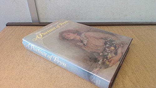 Stock image for A Portrait of Fryn: A Biography of F. Tennyson Jesse for sale by ThriftBooks-Atlanta