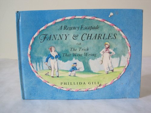 9780233975924: The Trick That Went Wrong or Fanny and Charles