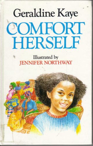 Stock image for Comfort Herself for sale by WorldofBooks