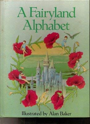 A Fairyland Alphabet (9780233976303) by Baker, Alan