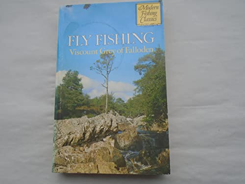 9780233976433: Fly Fishing (Modern Fishing Classics S.)