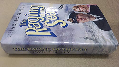 Stock image for Raging of the Sea for sale by The Book Scouts