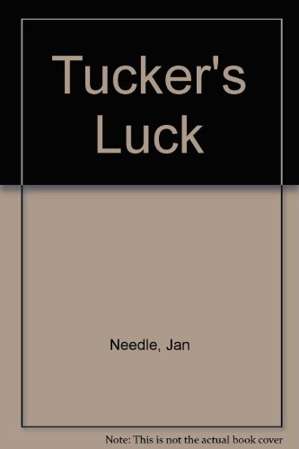 9780233977140: Tucker's Luck