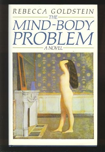 9780233977270: Mind-body Problem