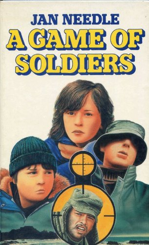 9780233977447: A Game of Soldiers