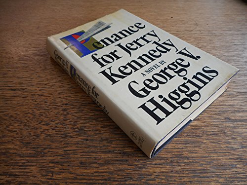 Penance for Jerry Kennedy (9780233977959) by Higgins, George V.