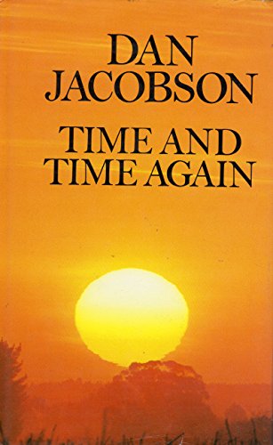Imagen de archivo de Time and Time Again: Autobiographies a la venta por WorldofBooks