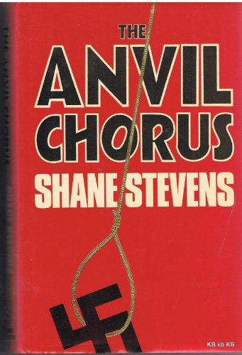 9780233978079: Anvil Chorus