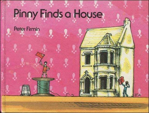 Beispielbild fr Pinny Finds a House zum Verkauf von WorldofBooks