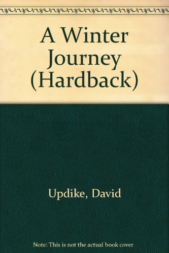 Stock image for A winter Journey for sale by Mad Hatter Books