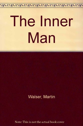 9780233979076: The Inner Man