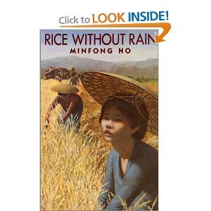 9780233979113: Rice Without Rain