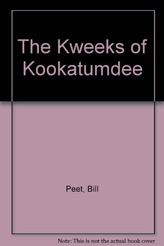 9780233979144: The Kweeks of Kookatumdee