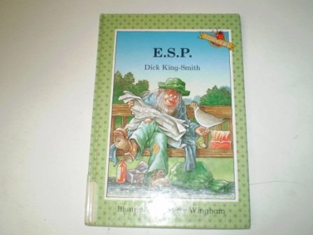Imagen de archivo de E. S. P.: Eric Stanley Pigeon a la venta por Ammareal