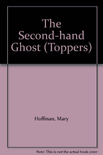 Stock image for The Second-hand Ghost (A Belitha Press Book) for sale by MusicMagpie