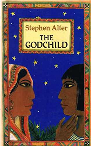 Stock image for The Godchild for sale by AwesomeBooks