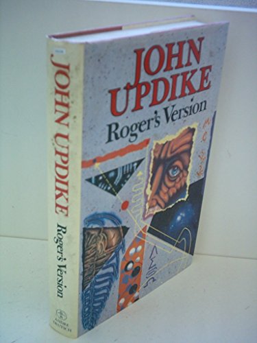 Imagen de archivo de Roger's Version a la venta por WorldofBooks