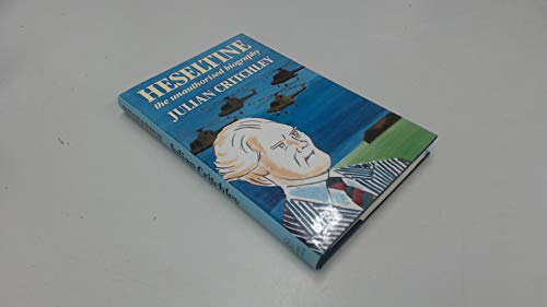 Beispielbild fr Heseltine zum Verkauf von WorldofBooks
