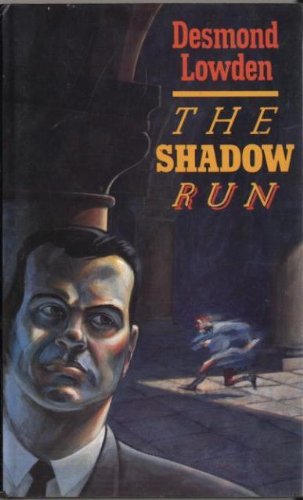 Beispielbild fr The Shadow Run zum Verkauf von Chapter 1