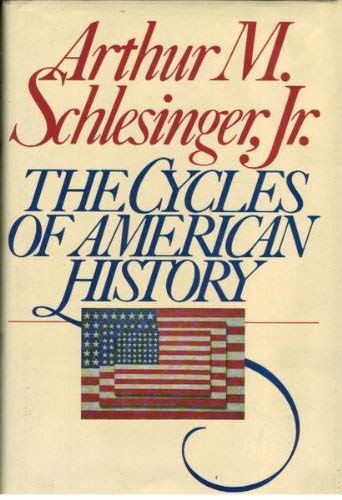 Beispielbild fr Cycles of American History zum Verkauf von WorldofBooks