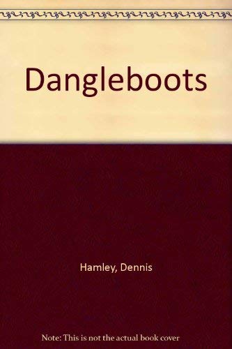 9780233980751: Dangleboots