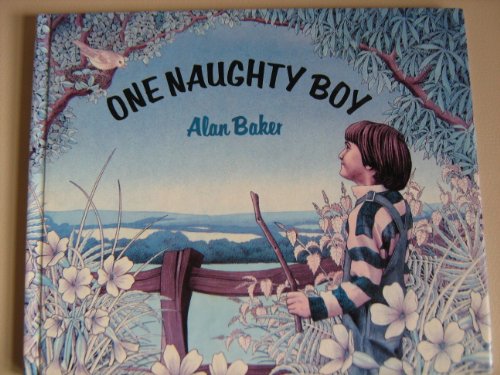 Beispielbild fr One Naughty Boy zum Verkauf von AwesomeBooks