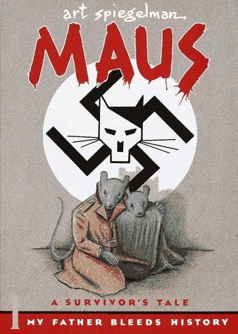 9780233981000: Maus: A Survivor's Tale