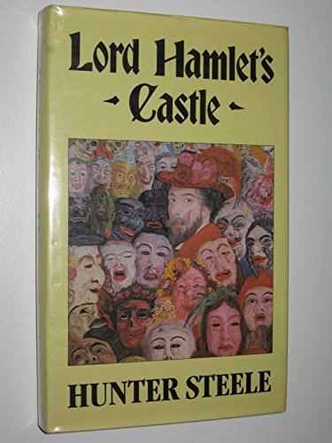 Stock image for Lord Hamlet's Castle (A FIRST PRINTING) for sale by S.Carter