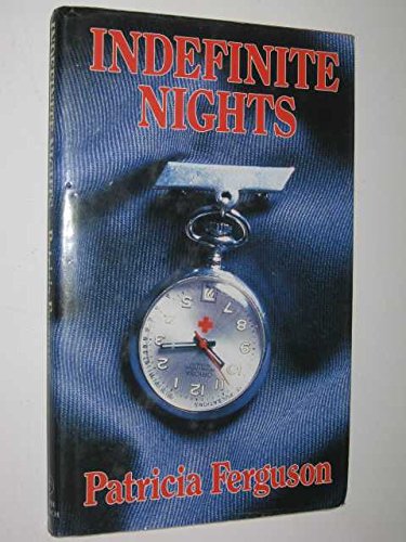 Beispielbild fr Indefinite Nights : And Other Stories zum Verkauf von Better World Books