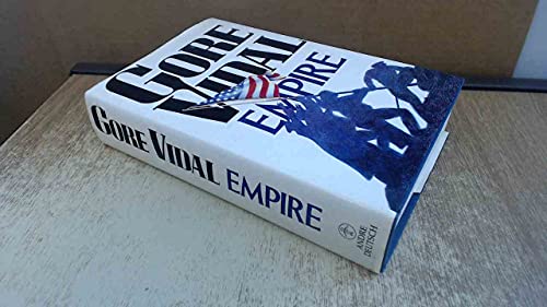 9780233981529: Empire