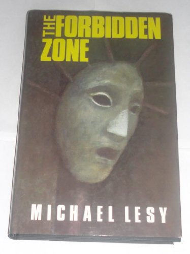 Imagen de archivo de The Forbidden Zone a la venta por Lowry's Books