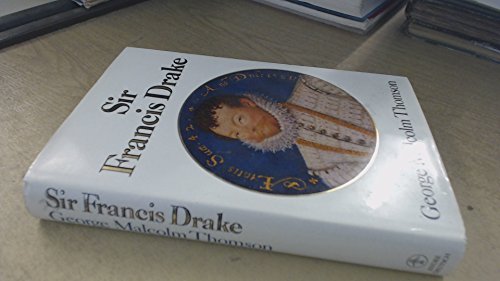 Imagen de archivo de Sir Francis Drake a la venta por WorldofBooks