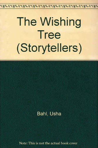 9780233982069: The Wishing Tree (Storytellers)