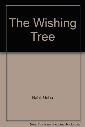 Beispielbild fr The Wishing Tree zum Verkauf von Better World Books
