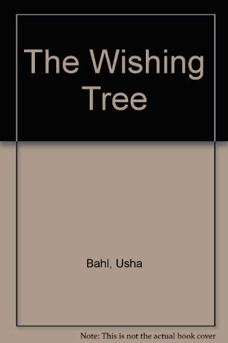 Imagen de archivo de The Wishing Tree a la venta por Better World Books