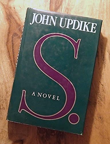 S: A novel (9780233982557) by Updike, John