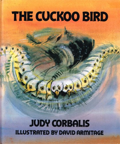 Stock image for The Cuckoo Bird for sale by ThriftBooks-Dallas