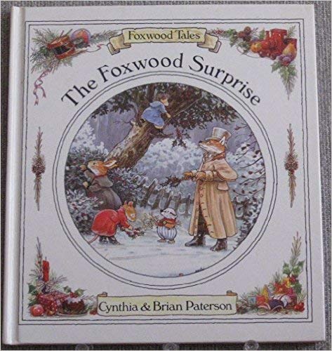 Beispielbild fr The Foxwood Surprise (Foxwood Tales) zum Verkauf von ThriftBooks-Dallas