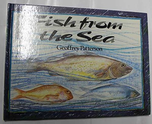 Imagen de archivo de Fish from the Sea a la venta por Basement Seller 101