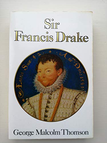 9780233982908: Sir Francis Drake