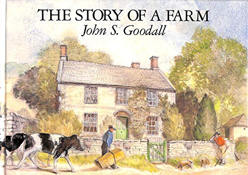 9780233982953: The Story of a Farm