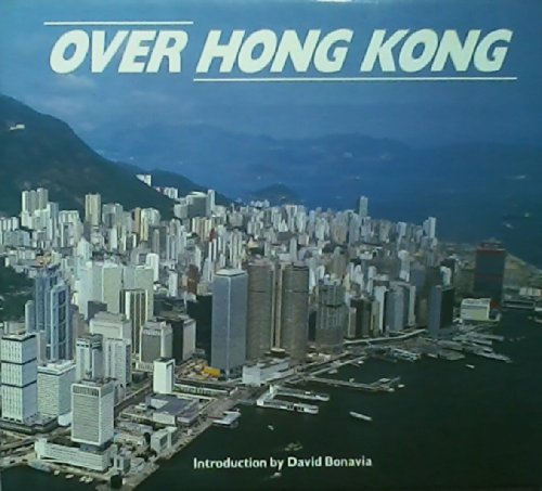 Stock image for Over Hong Kong: v. 1 for sale by WorldofBooks