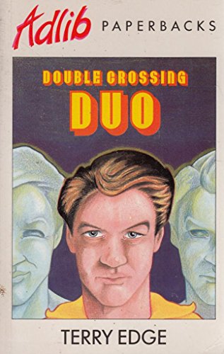 Stock image for Double-crossing Duo (Adlib) for sale by Goldstone Books