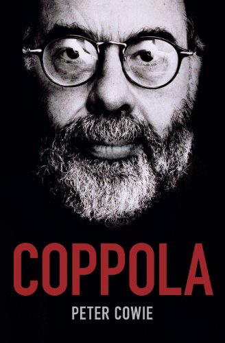 Stock image for Coppola for sale by WorldofBooks
