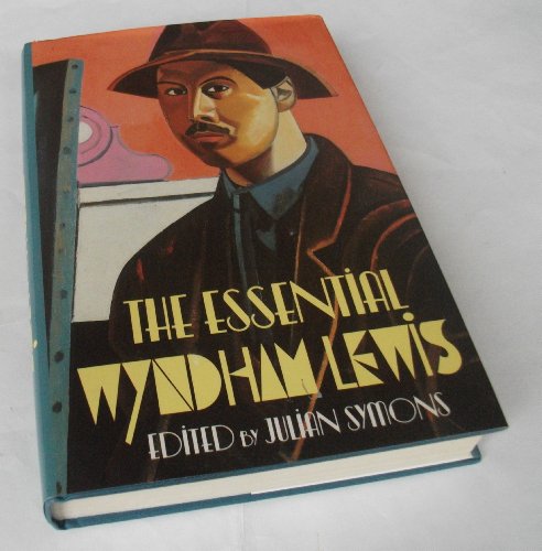 Beispielbild fr The Essential Wyndham Lewis zum Verkauf von Alexander Books (ABAC/ILAB)