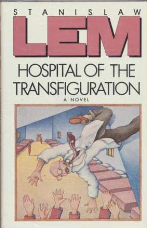 Hospital of the Transfiguration (9780233983851) by Lem, Stanislaw