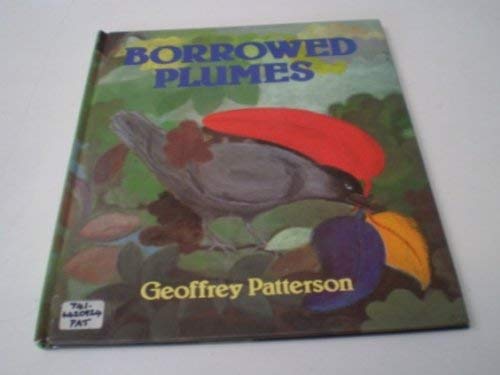 Borrowed Plumes (9780233984063) by Patterson, Geoffrey